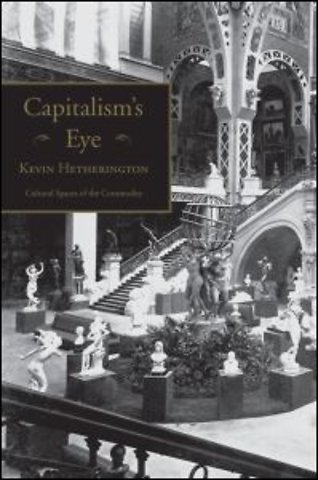 Capitalism's Eye