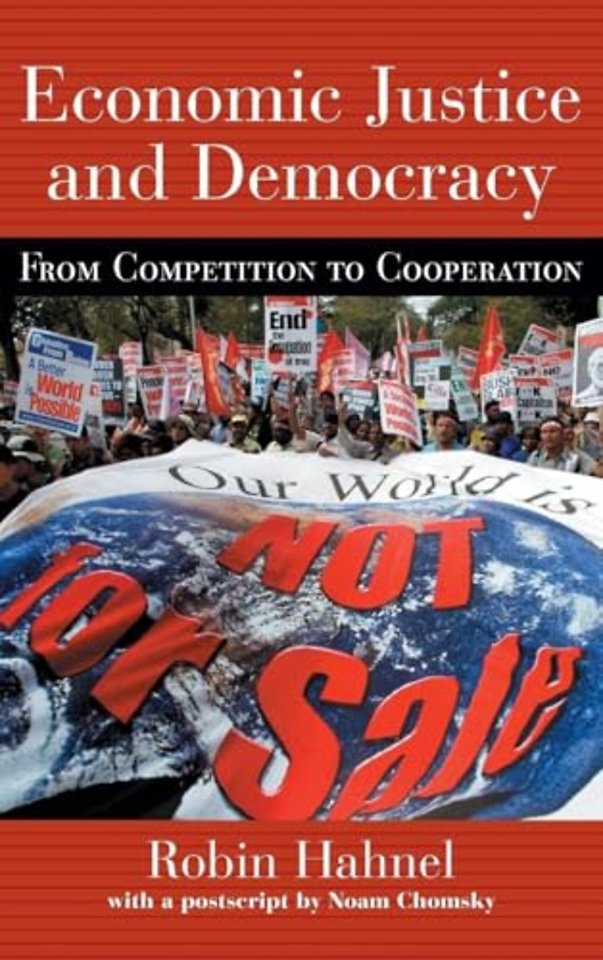 Economic Justice and Democracy
