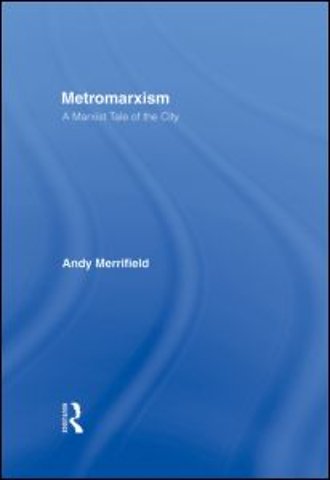 Metromarxism