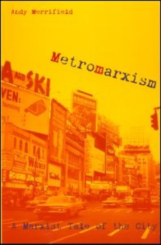 Metromarxism