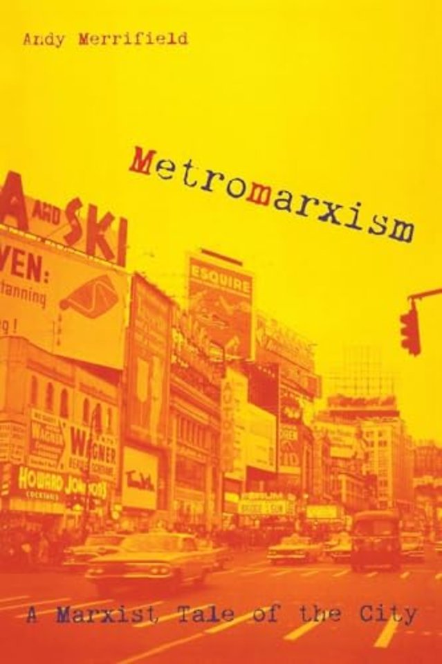 Metromarxism