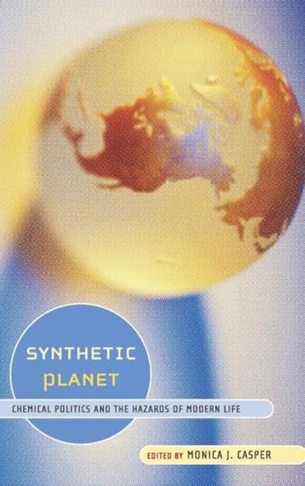 Synthetic Planet