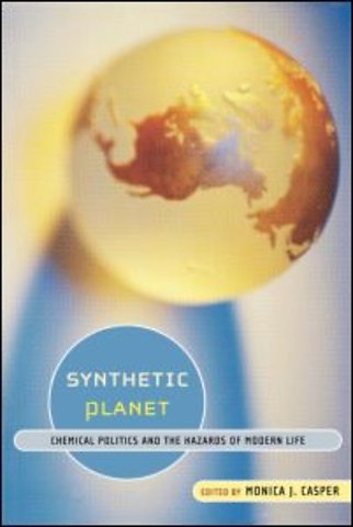 Synthetic Planet