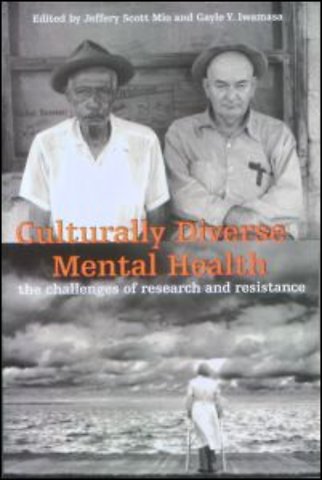 Culturally Diverse Mental Health