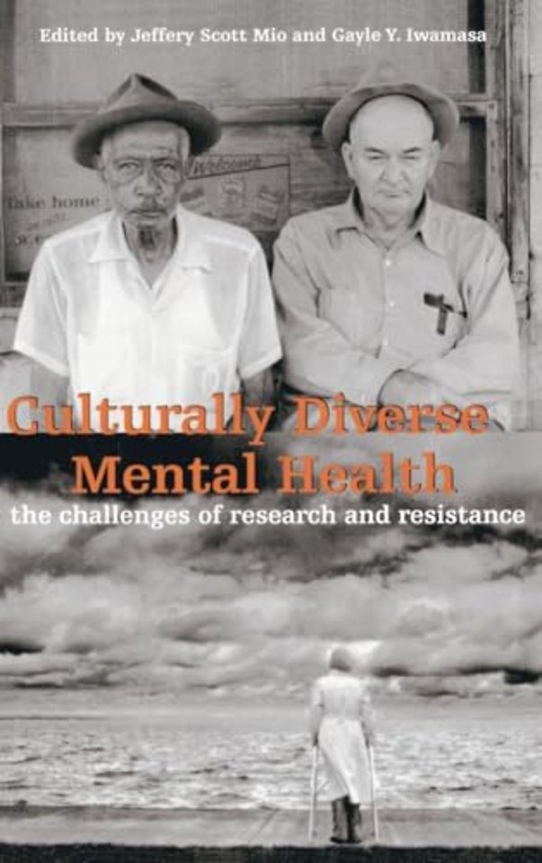 Culturally Diverse Mental Health