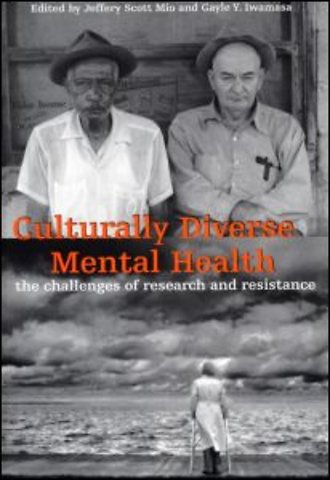 Culturally Diverse Mental Health
