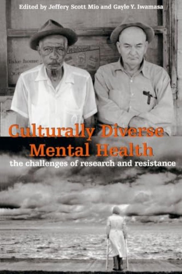 Culturally Diverse Mental Health