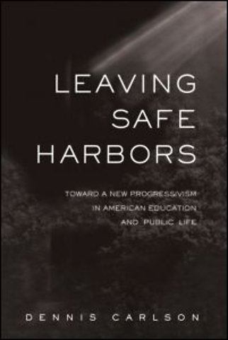 Leaving Safe Harbors