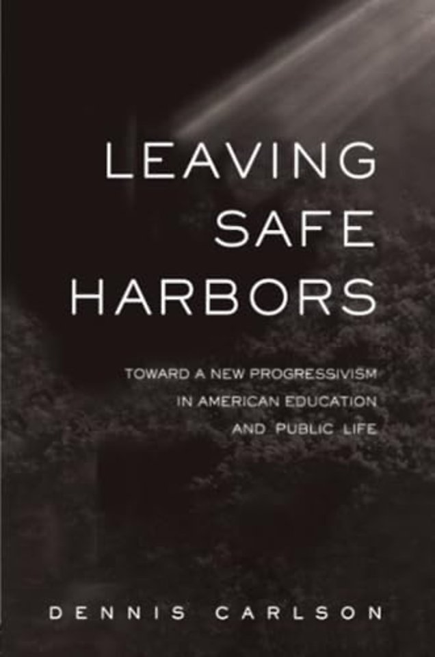 Leaving Safe Harbors