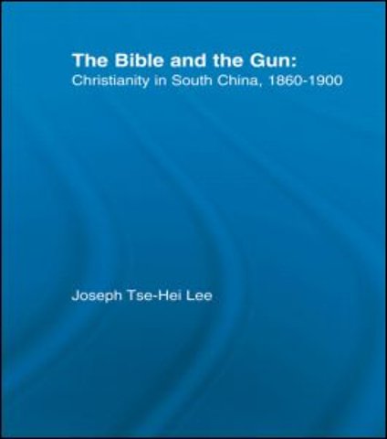 Bible and the Gun