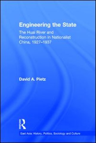 Engineering the State