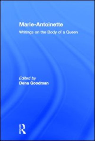 Marie Antoinette