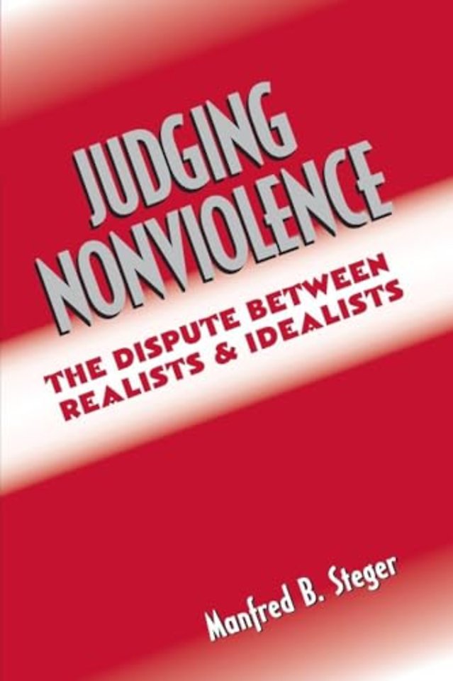 Judging Nonviolence