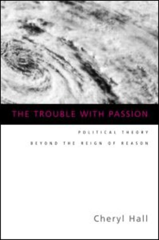 Trouble With Passion