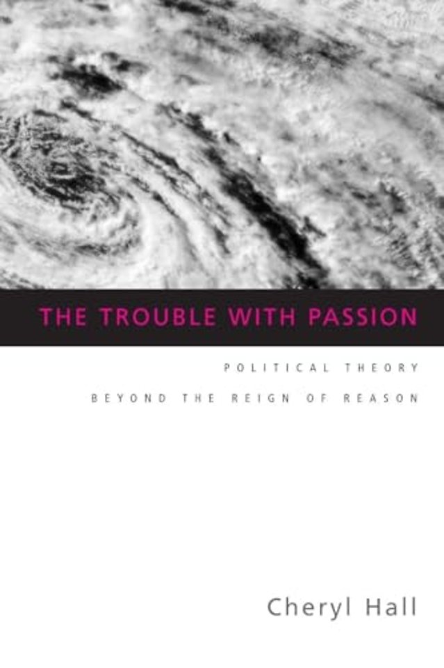 Trouble With Passion