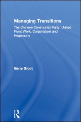 Managing Transitions