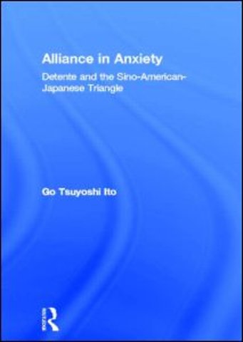 Alliance in Anxiety