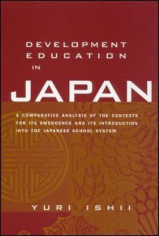 Development Education in Japan