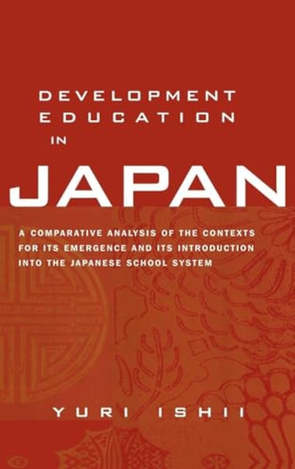 Development Education in Japan