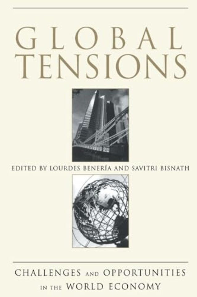 Global Tensions