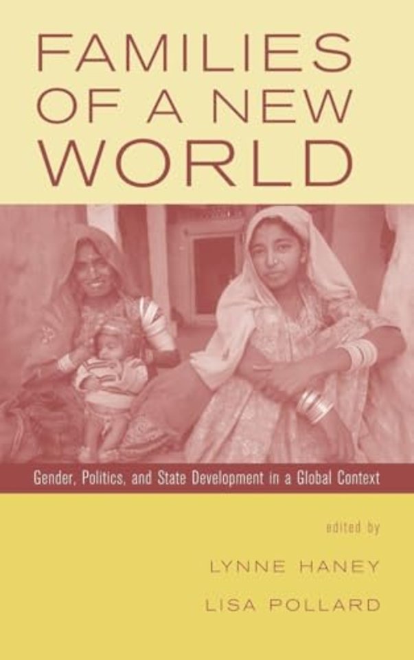 Families of a New World