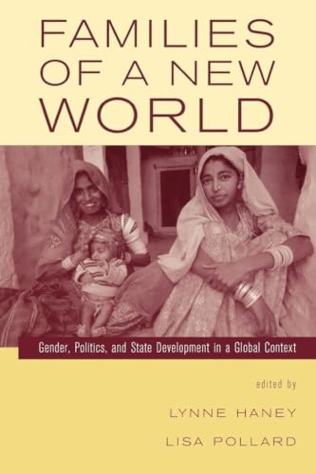 Families of a New World