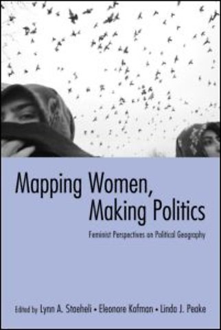 Mapping Women, Making Politics