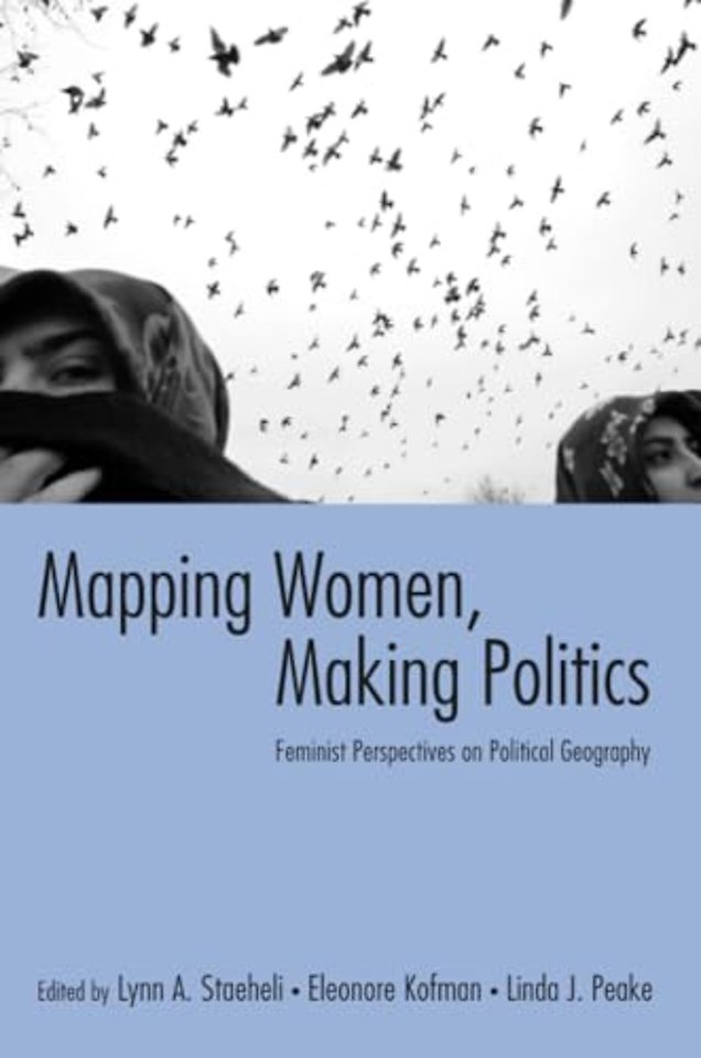 Mapping Women, Making Politics