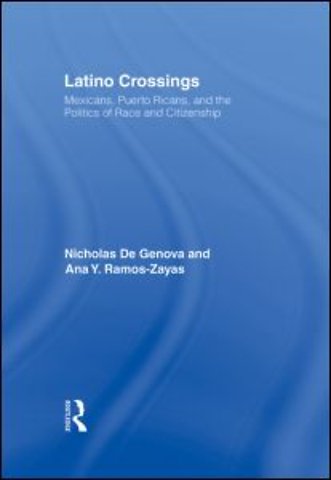 Latino Crossings