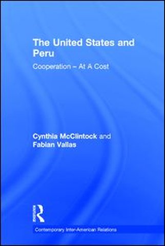 United States and Peru