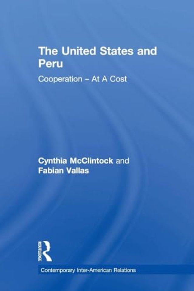 United States and Peru