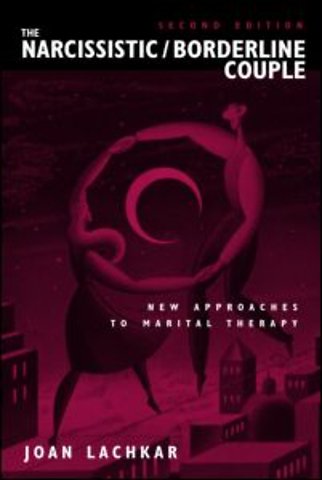 Narcissistic / Borderline Couple
