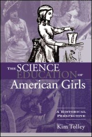 Science Education of American Girls