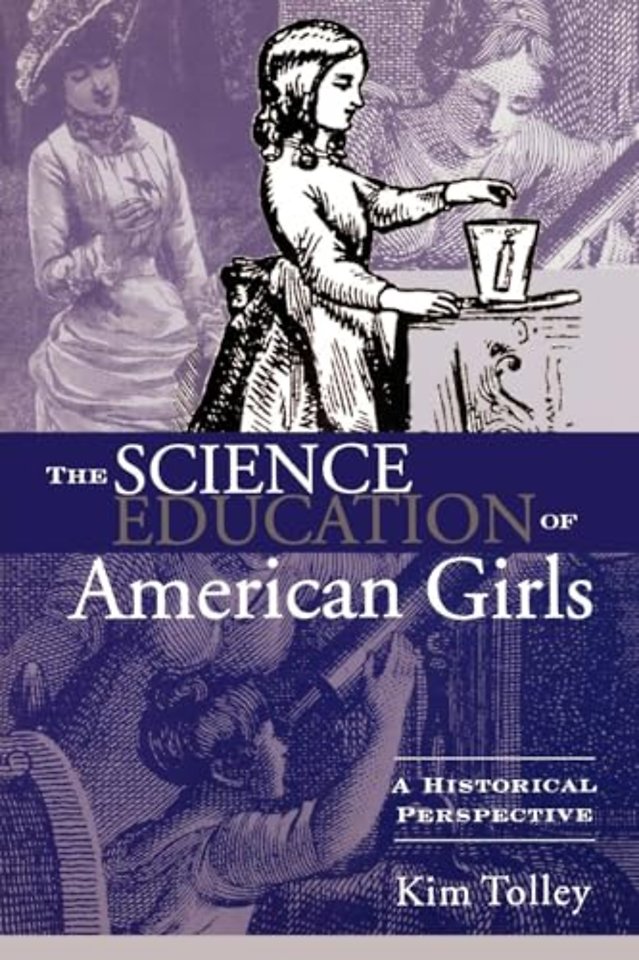 Science Education of American Girls