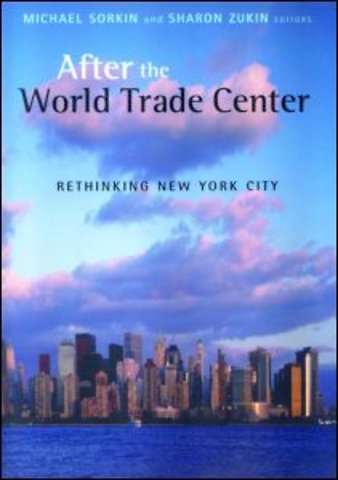 After the World Trade Center