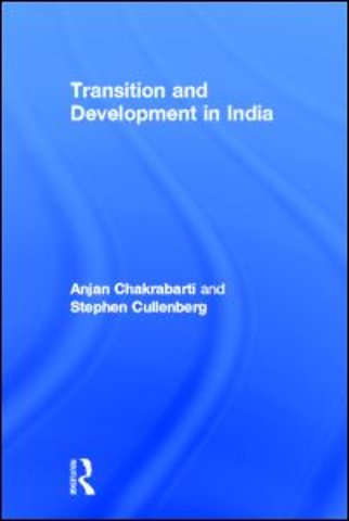 Transition and Development in India