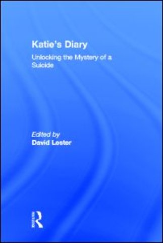 Katie's Diary