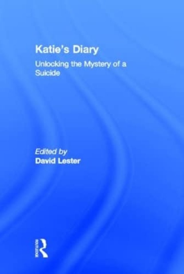 Katie's Diary