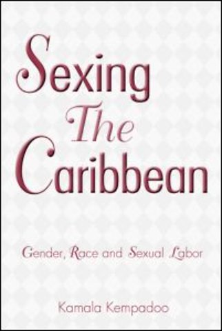 Sexing the Caribbean