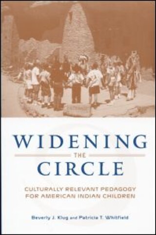 Widening the Circle
