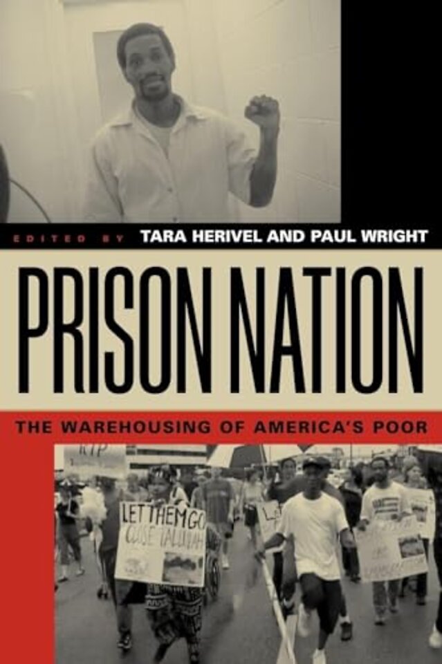 Prison Nation