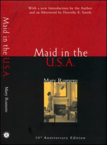 Maid in the USA
