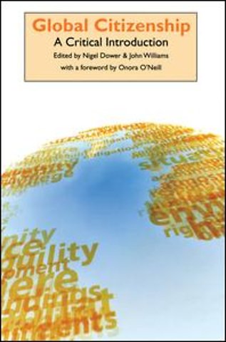 Global Citizenship