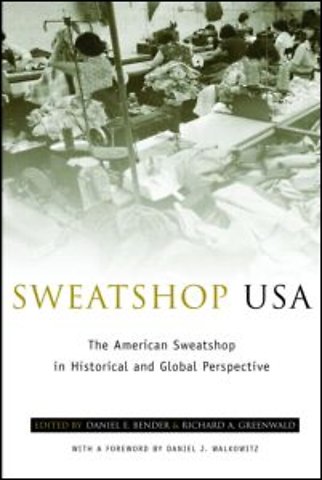 Sweatshop USA