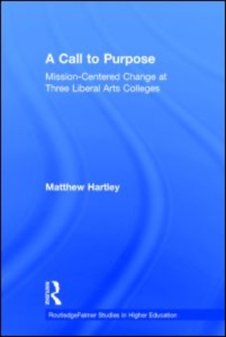 Call to Purpose