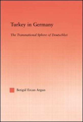 Turkey in Germany