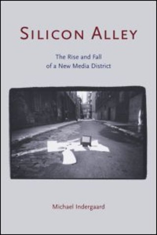 Silicon Alley