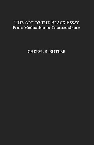 Art of the Black Essay