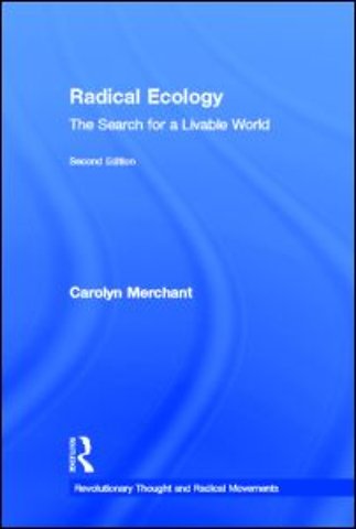 Radical Ecology