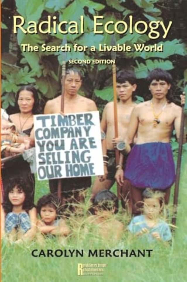 Radical Ecology